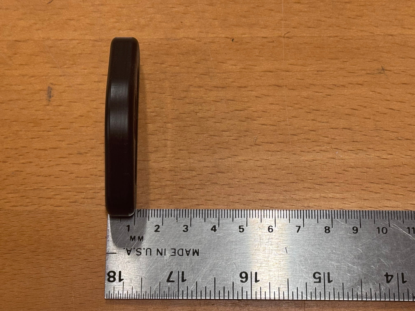 1.5" Webbing Manager for Parawing Belt