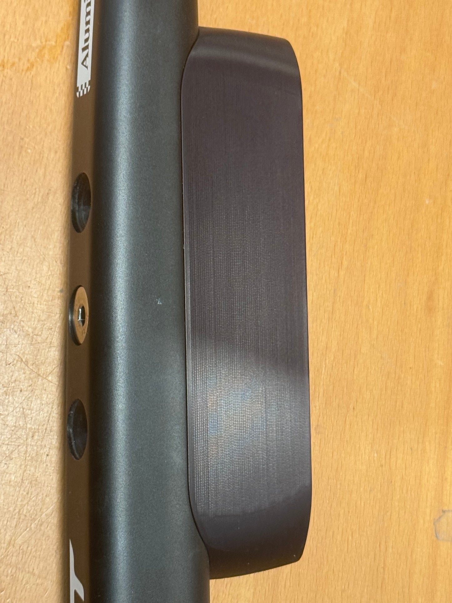 Axis Carbon Fiber Mast to KT Fuselage Adapter