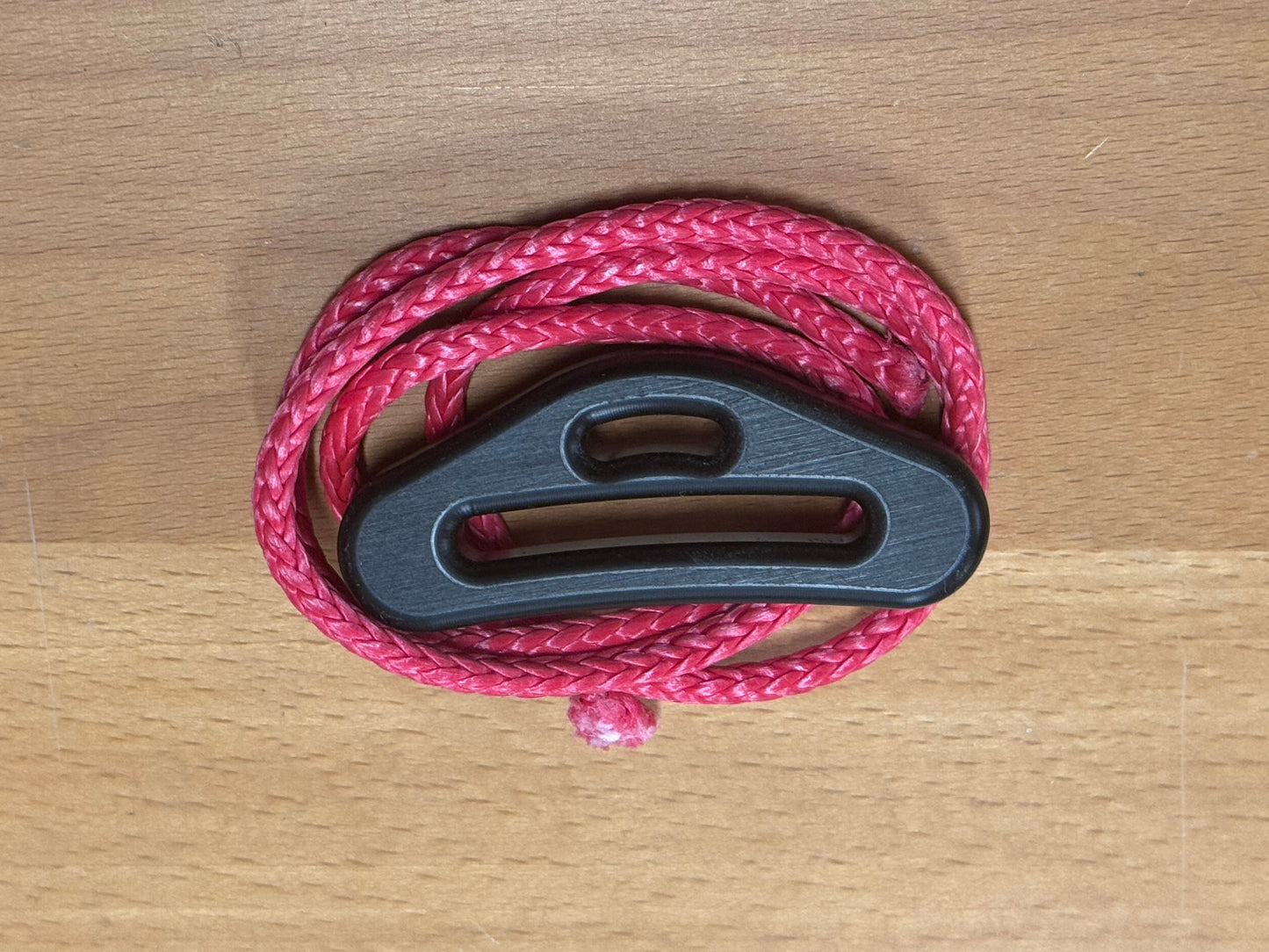 1.5" Webbing Manager for Parawing Belt