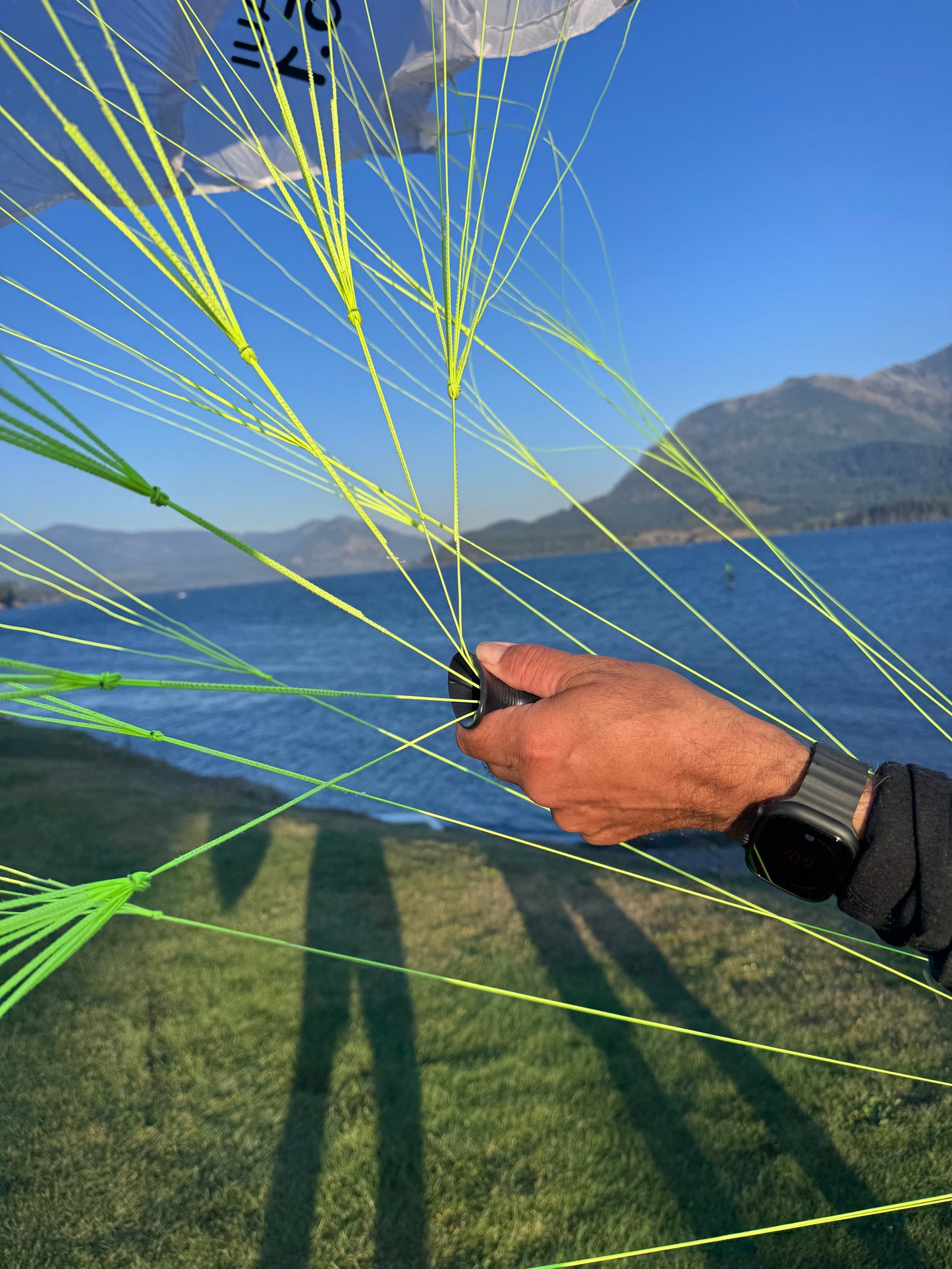 StringRing (Buy 2 and save!)