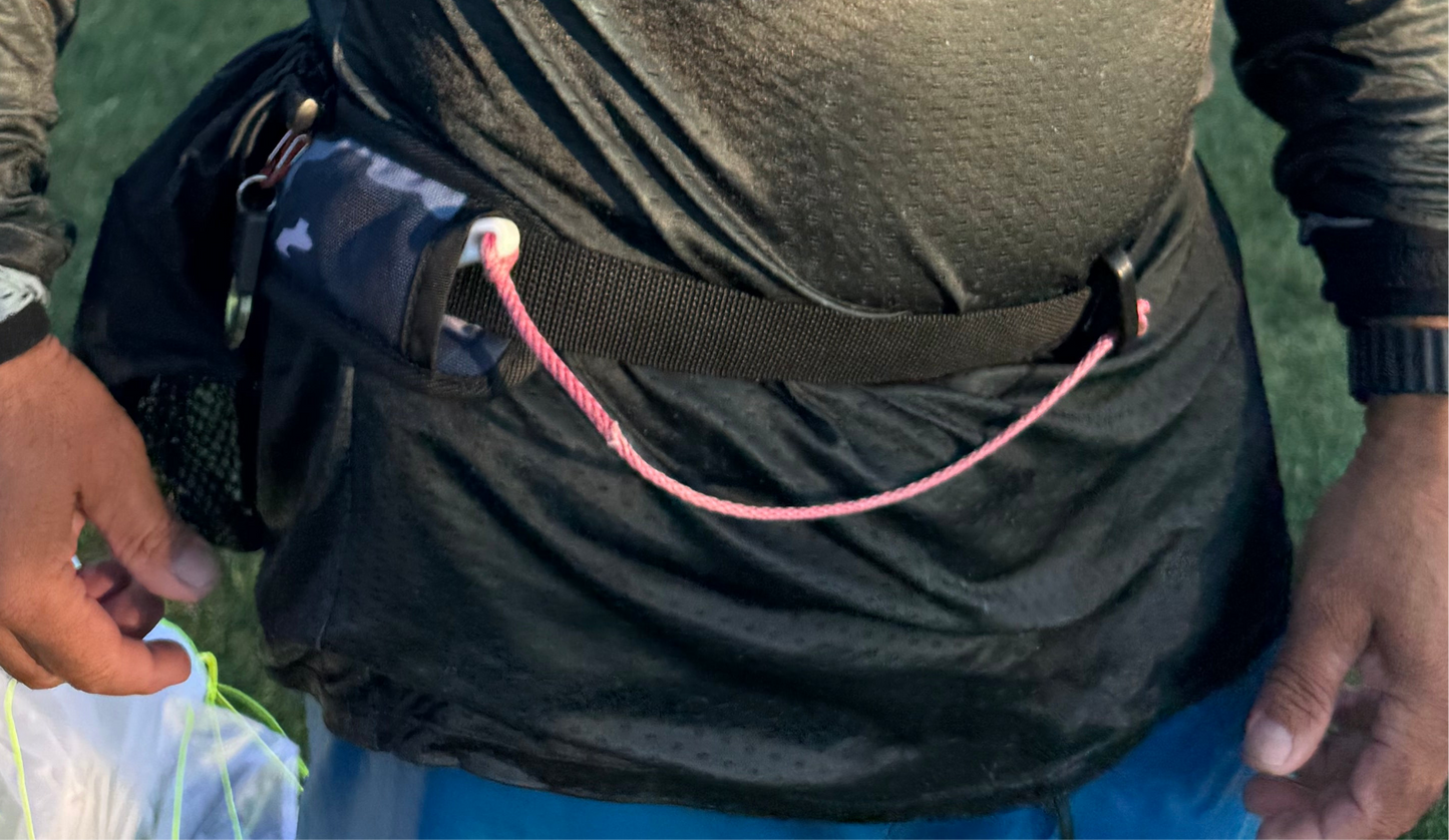 New ParaWing Hook – Thicker Foam Bar Compatible