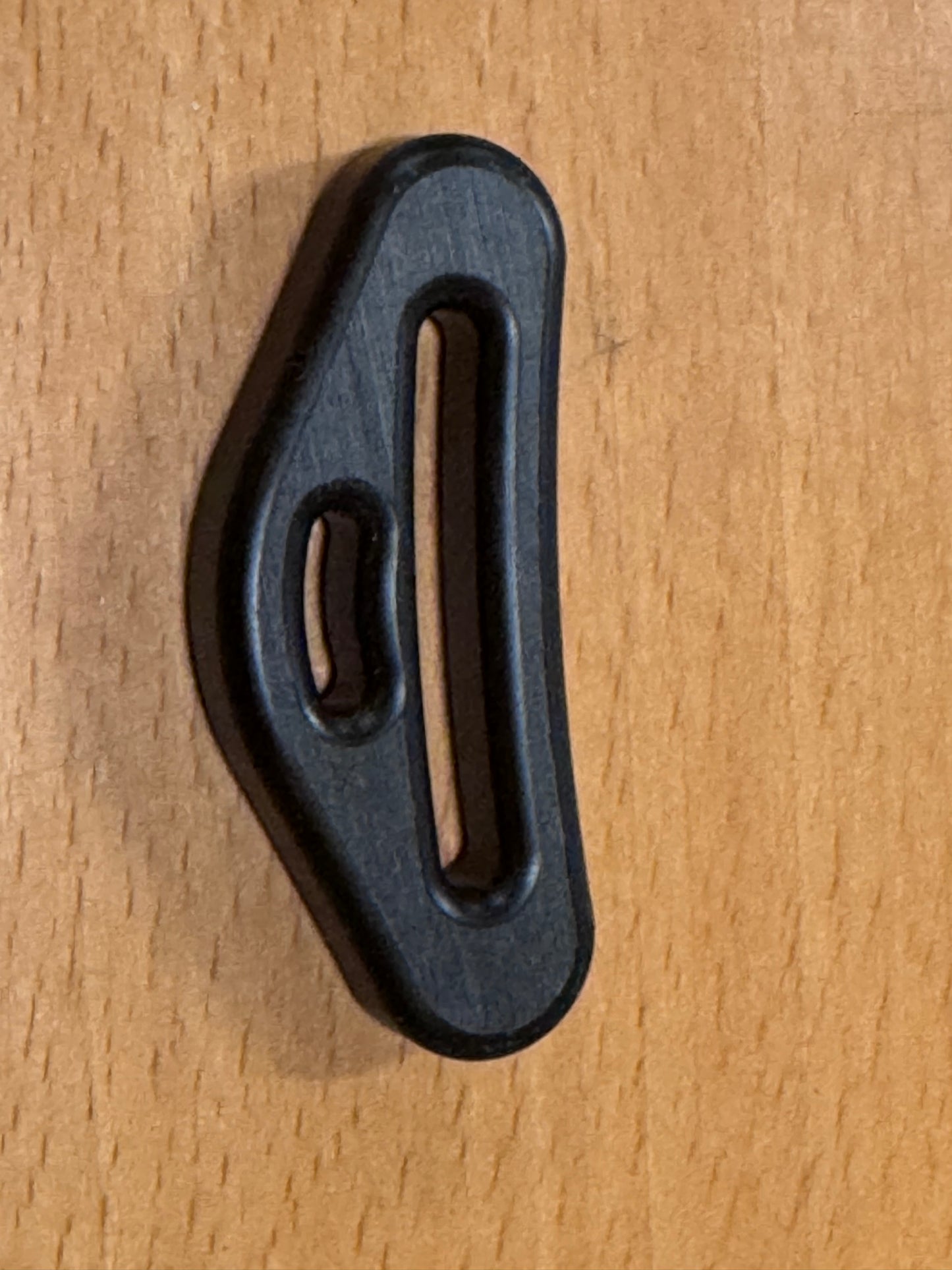 1.5" Webbing Manager for Parawing Belt