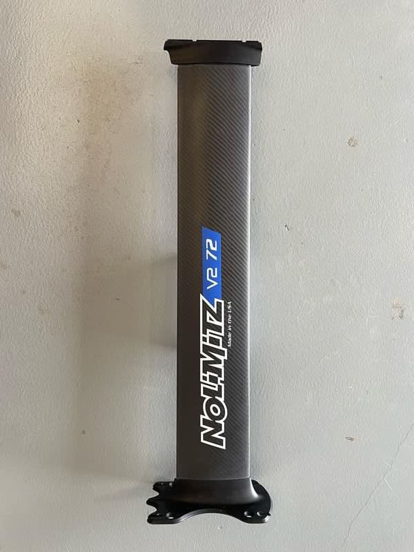 Takuma Mast to F-One Fuselage Adapter