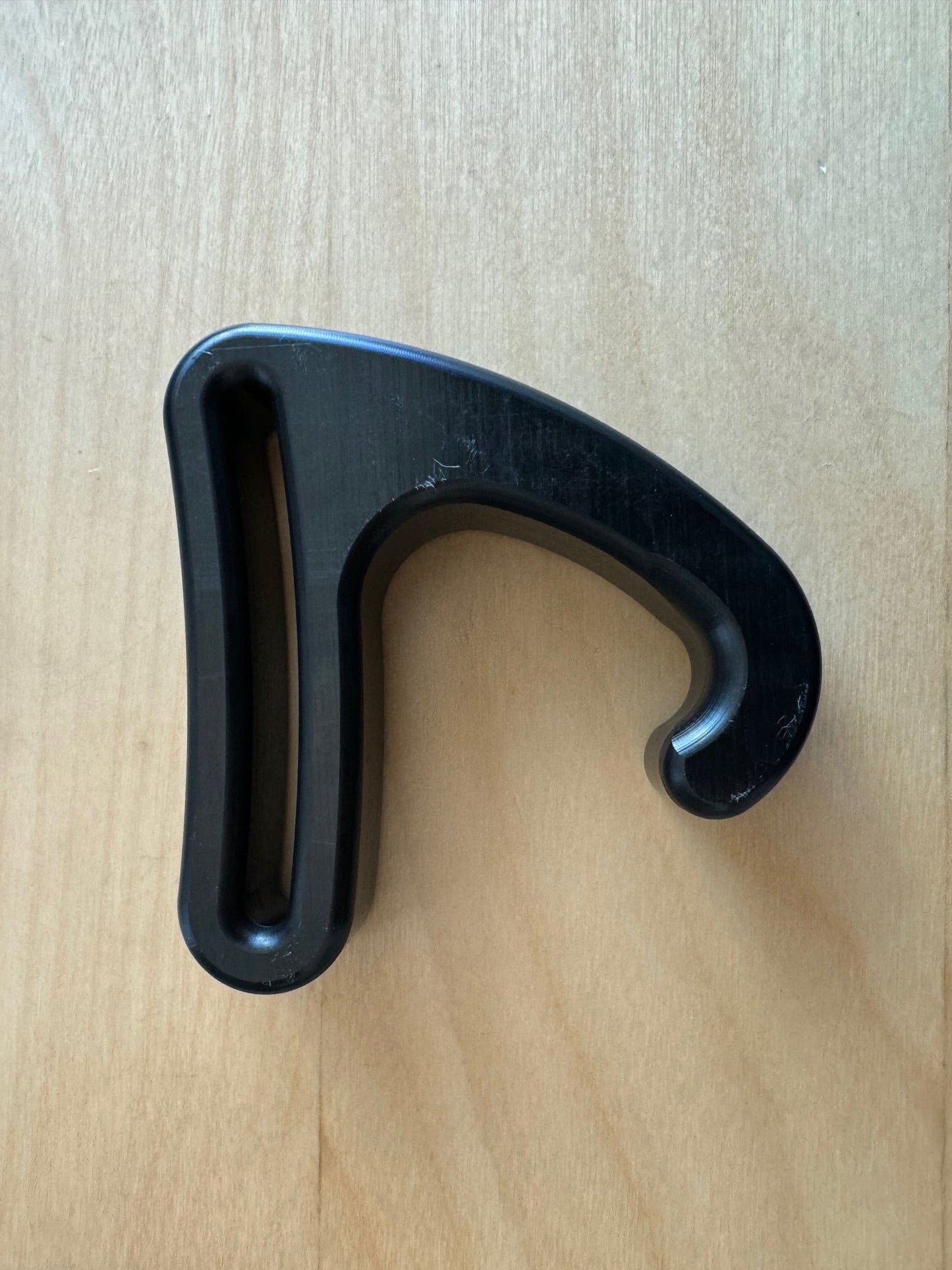 Parawing Harness Hook