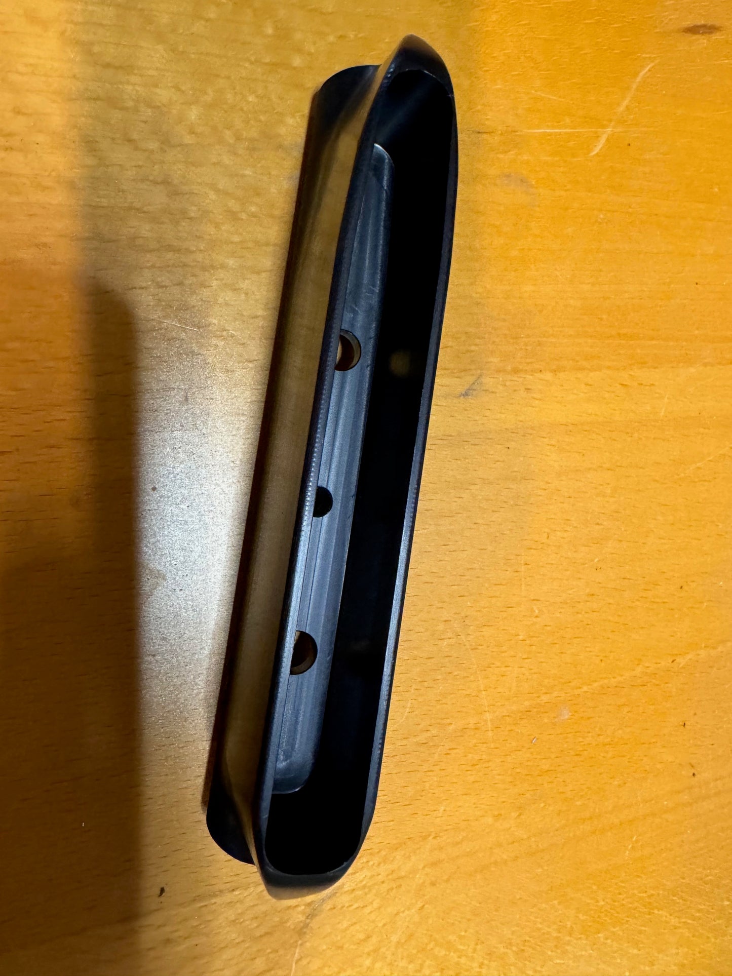 Axis Carbon Fiber Mast to F-One Fuselage Adapter