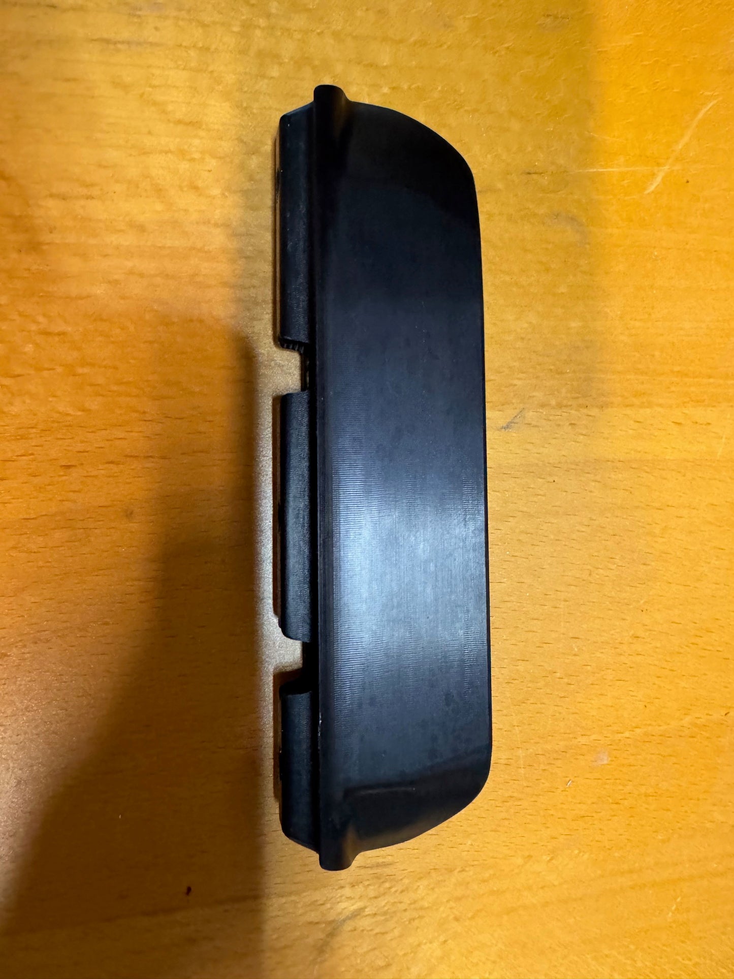 Axis Carbon Fiber Mast to F-One Fuselage Adapter