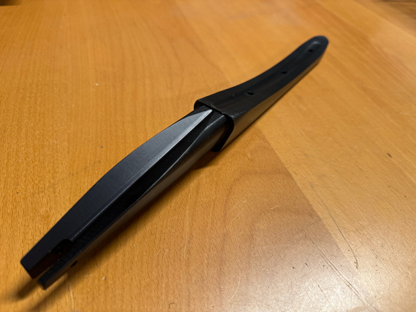 Phantasm to One-Lock Adapter