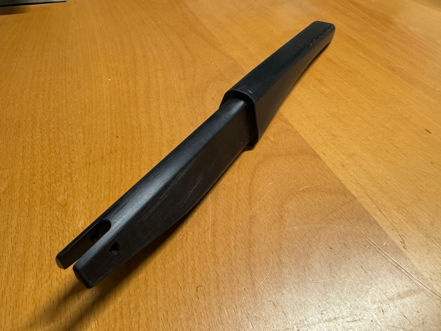 Phantasm to One-Lock Adapter
