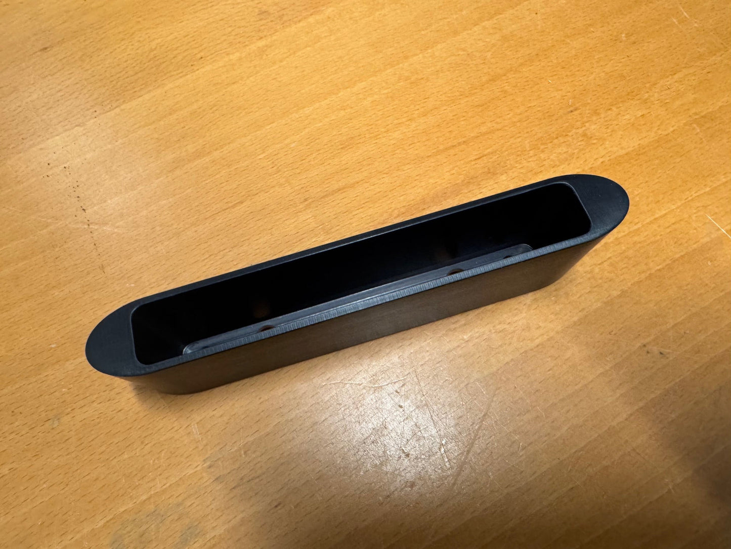 Unifoil Mast to Code Fuselage Adapter