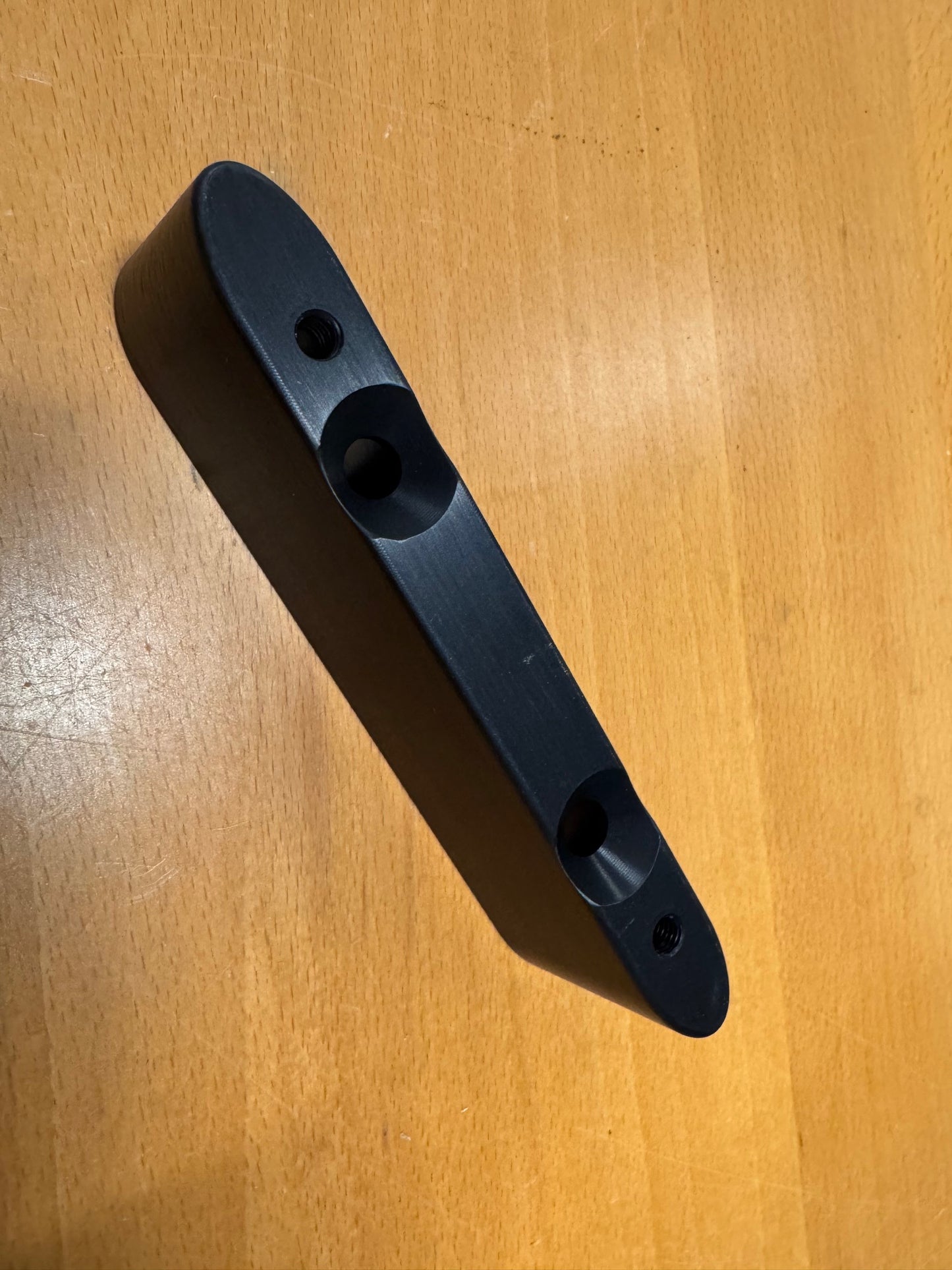 Unifoil Mast to Code Fuselage Adapter