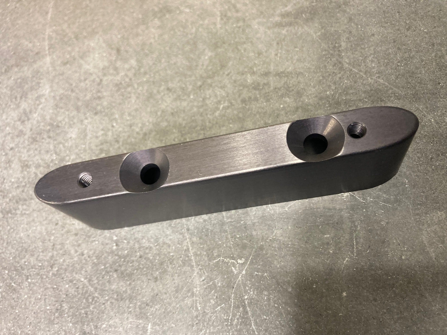 Axis Mast to Code Fuselage Adapter