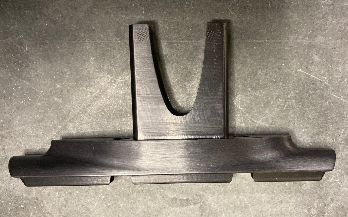 Axis 19mm Aluminum Mast to F-One Fuselage Adapter