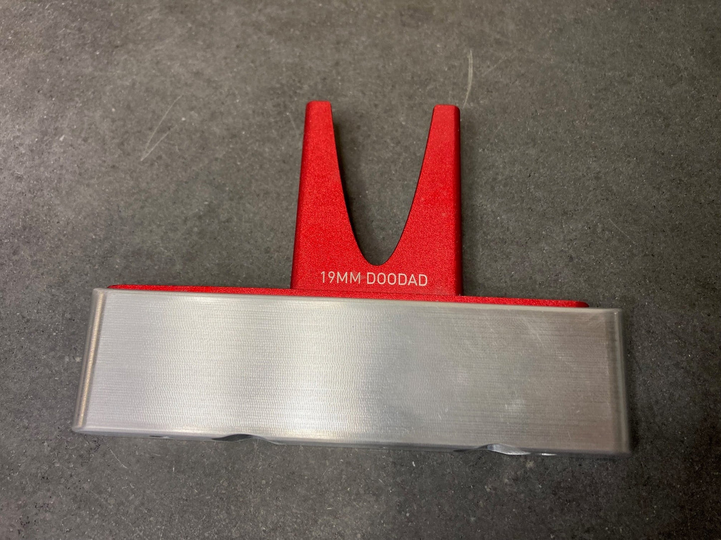 Axis Carbon Fiber Mast to Lift Fuselage Adapter