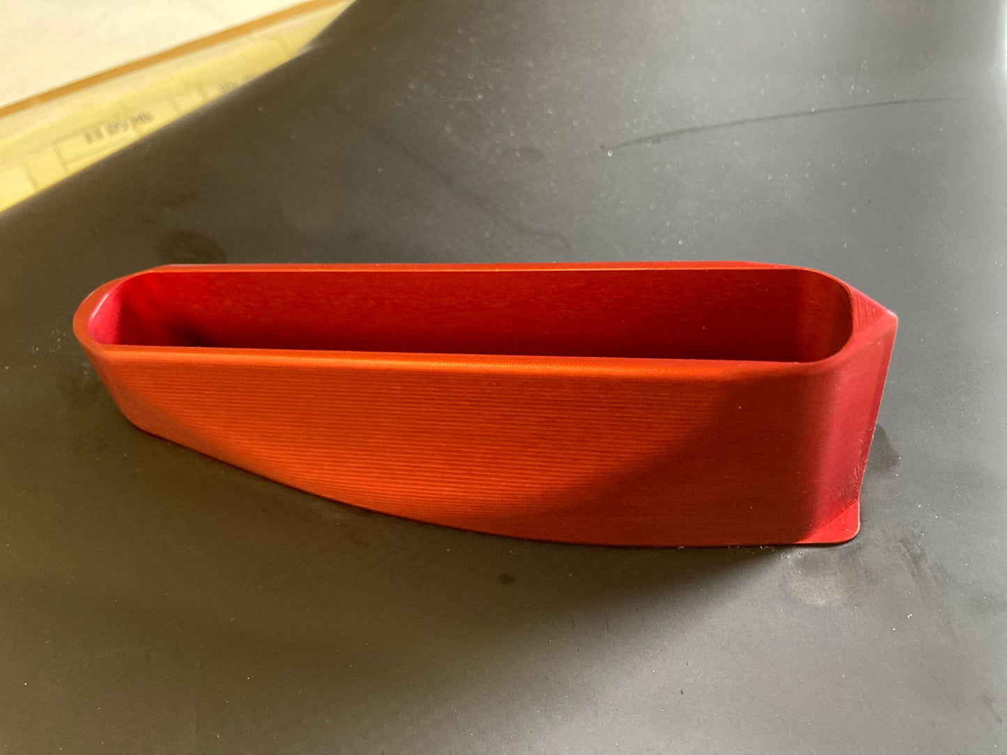 Lift Mast to Triton X-1 Monowing Adapter