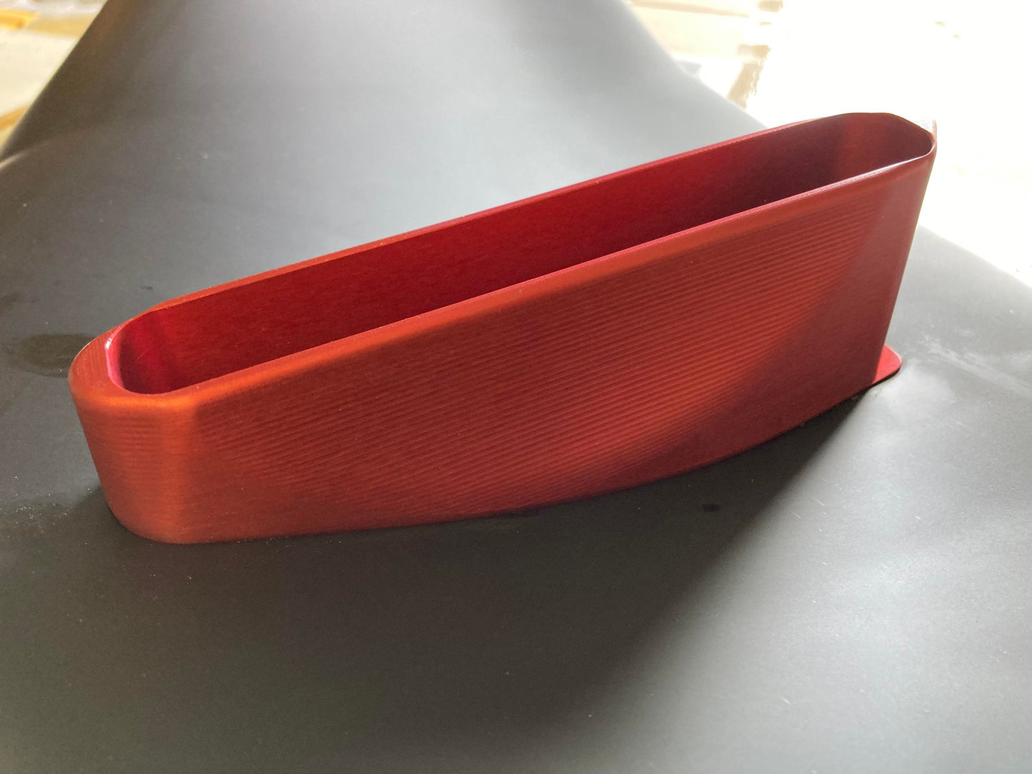 Lift Mast to Triton X-1 Monowing Adapter