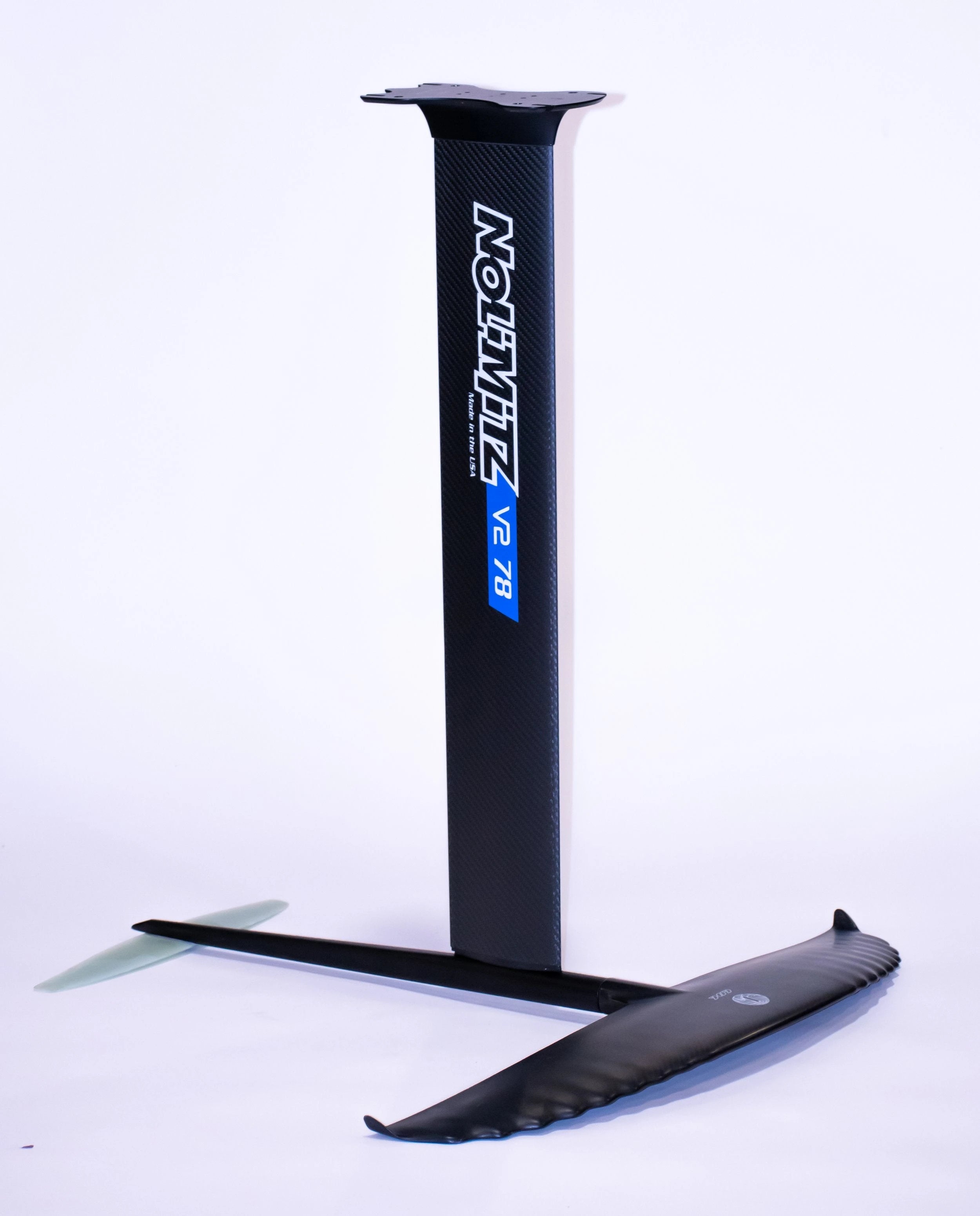 Takuma Adapters – Stringfellow Hydrofoiling Solutions