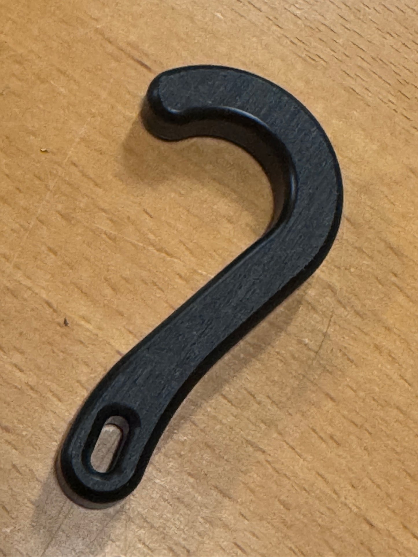 New ParaWing Hook – Thicker Foam Bar Compatible