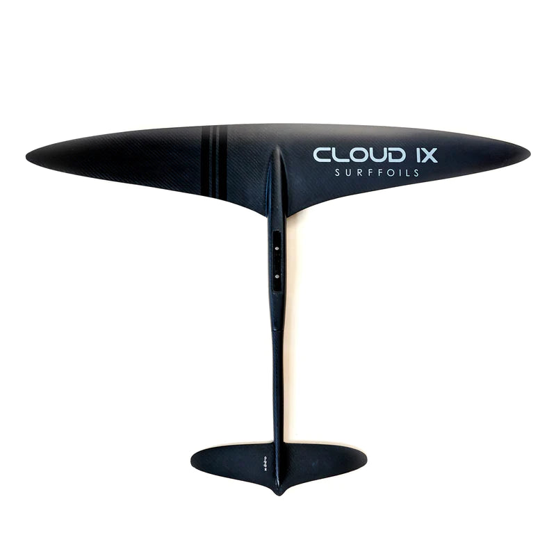Takuma Mast to Cloud IX Fuselage Adapter