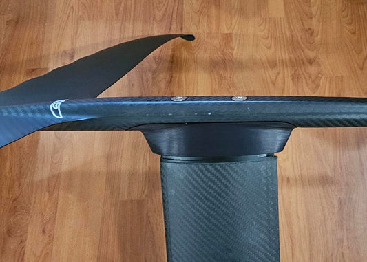 Takuma Mast to AFS Fuselage Adapter