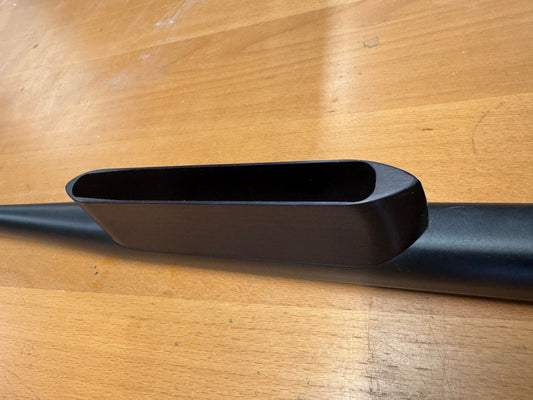 Axis Carbon Fiber Mast to KT Fuselage Adapter