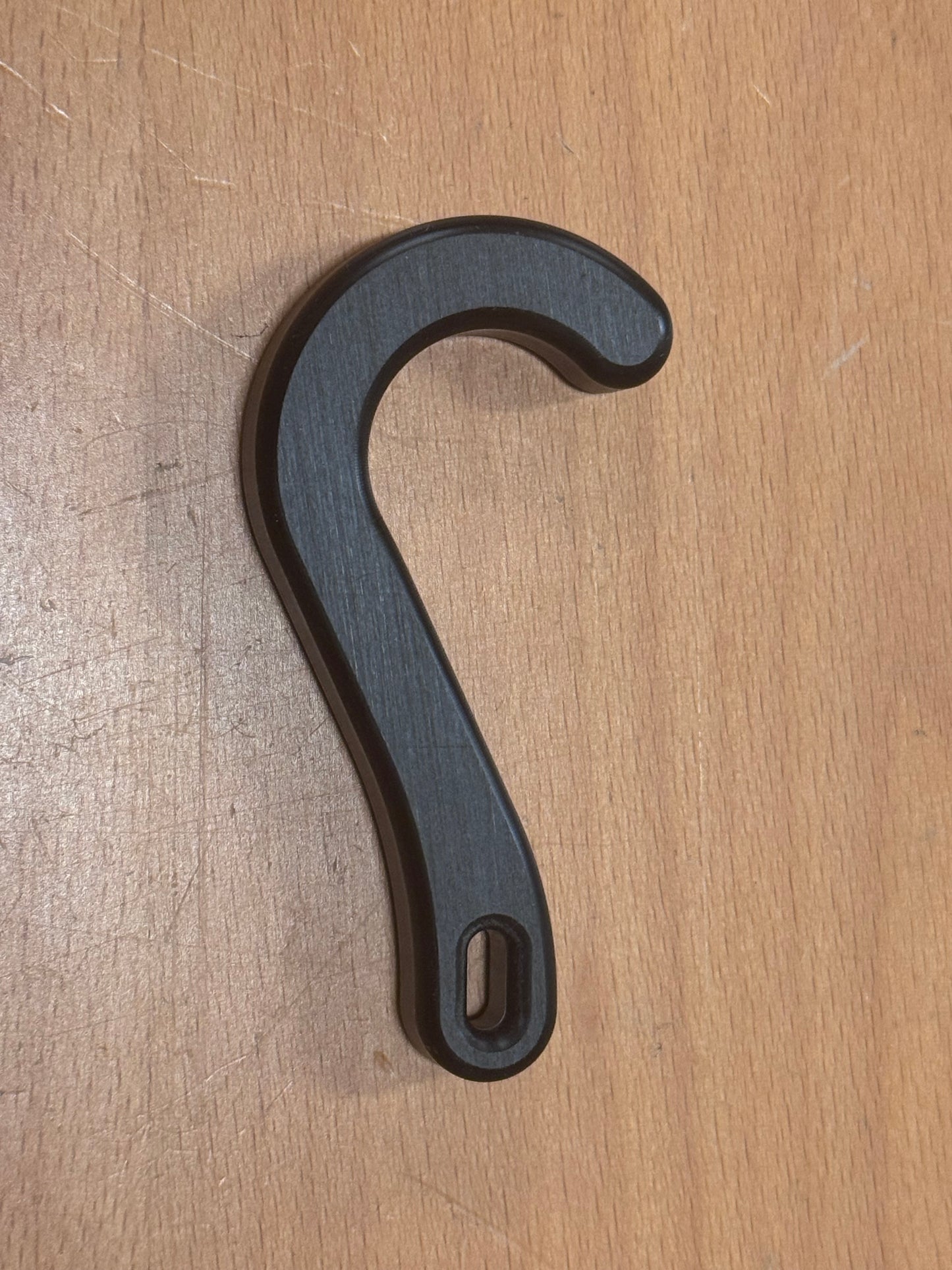 New ParaWing Hook – Thicker Foam Bar Compatible