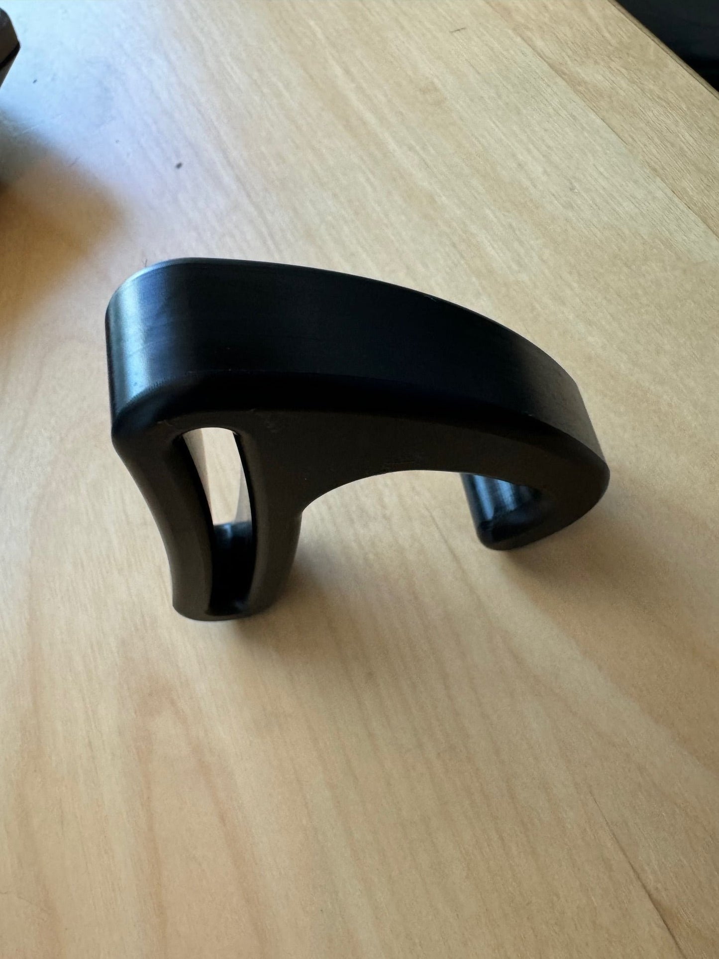 Parawing Harness Hook
