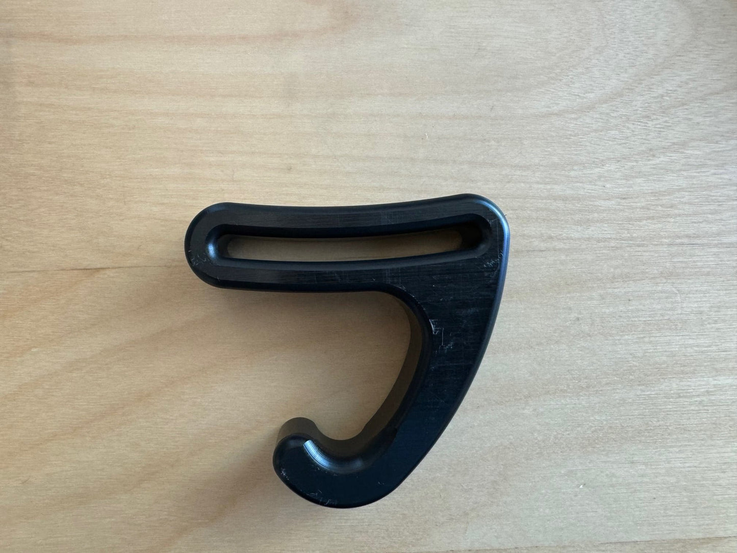 Parawing Harness Hook