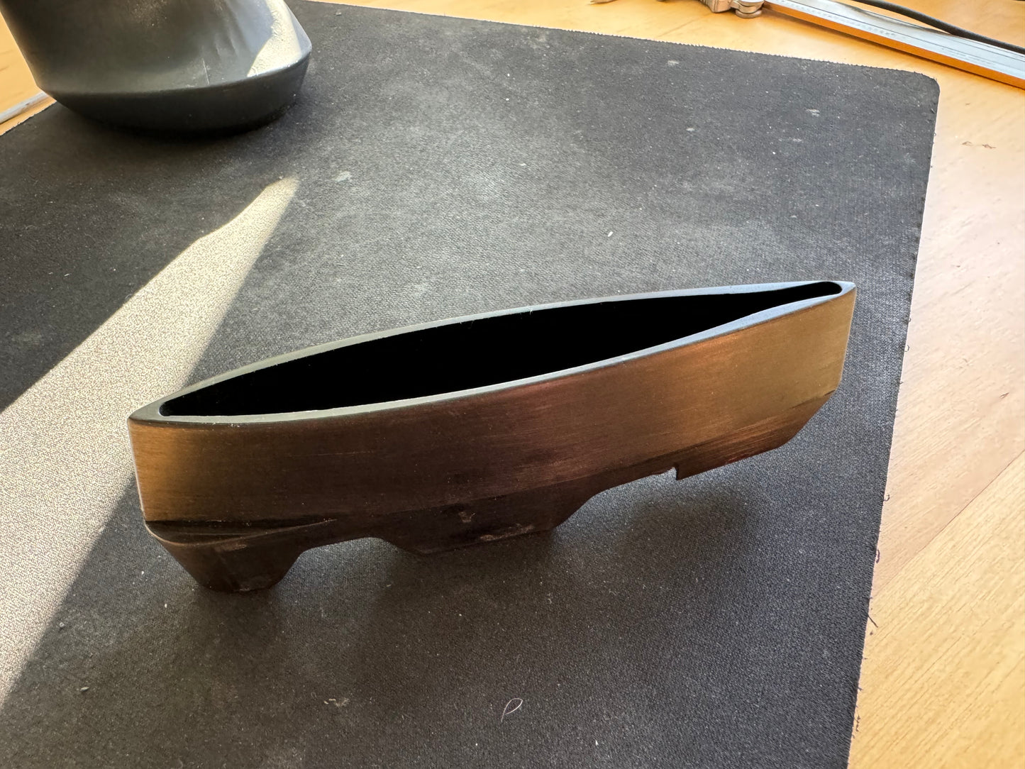 Takuma Mast to Armstrong Alloy Fuselage Adapter
