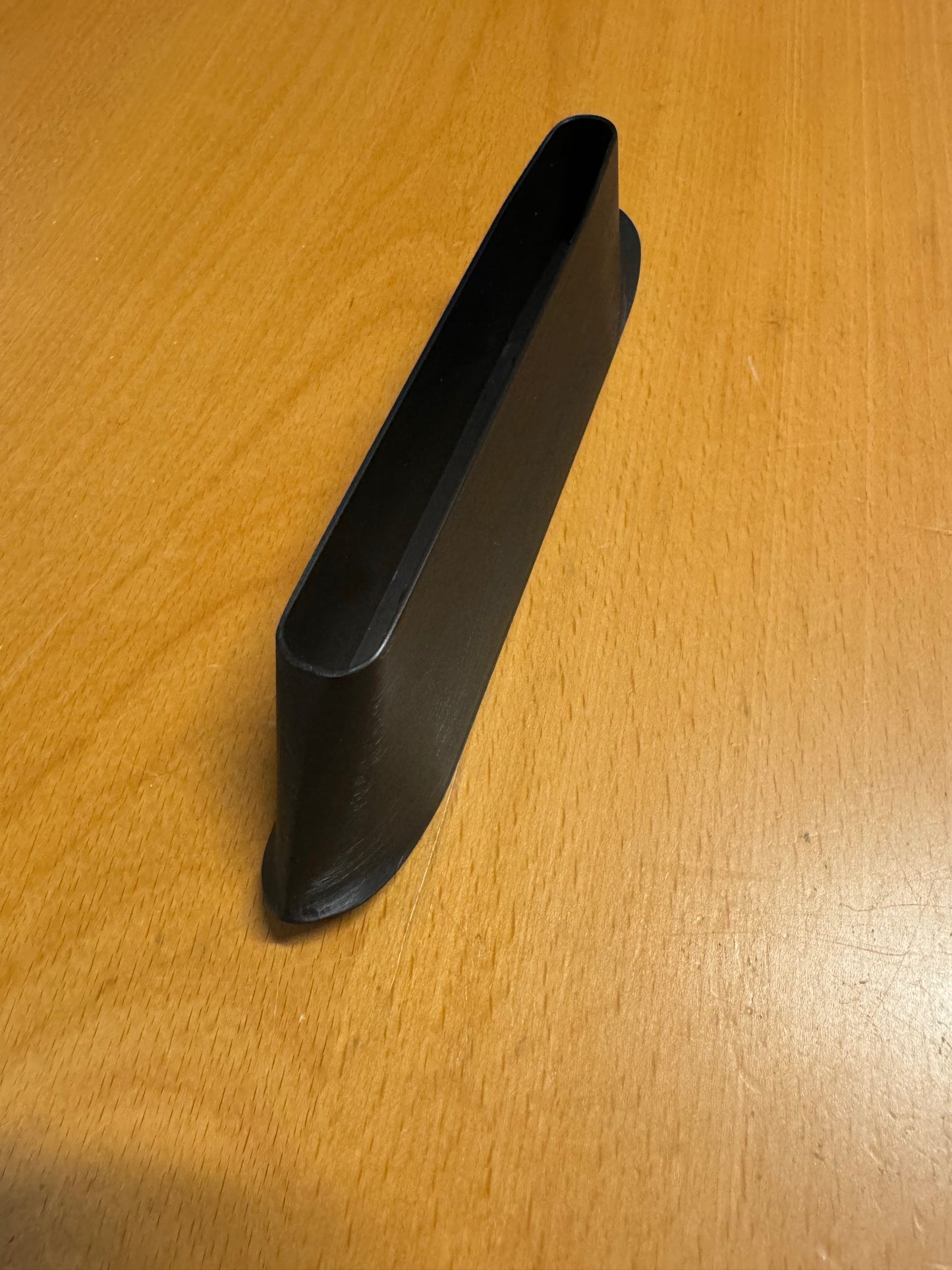 Axis Carbon Fiber Mast to AFS Fuselage Adapter