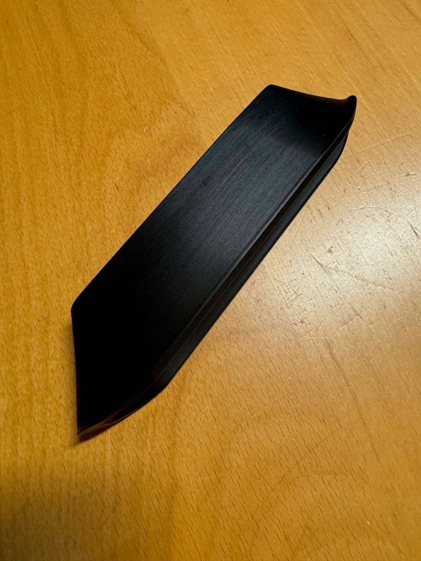 Axis Carbon Fiber Mast to AFS Fuselage Adapter