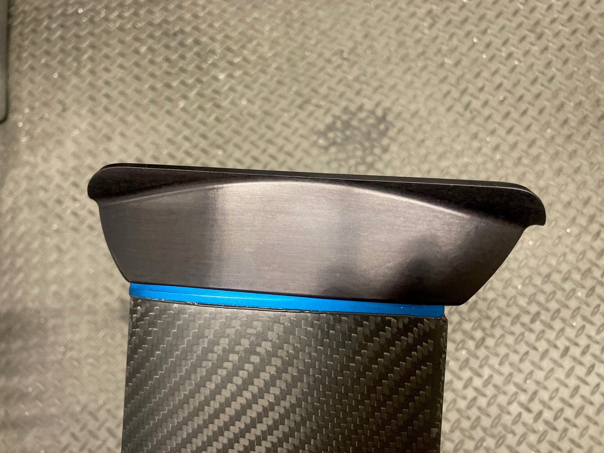 Takuma Mast to Mikeslab Fuselage Adapter – Stringfellow Hydrofoiling ...