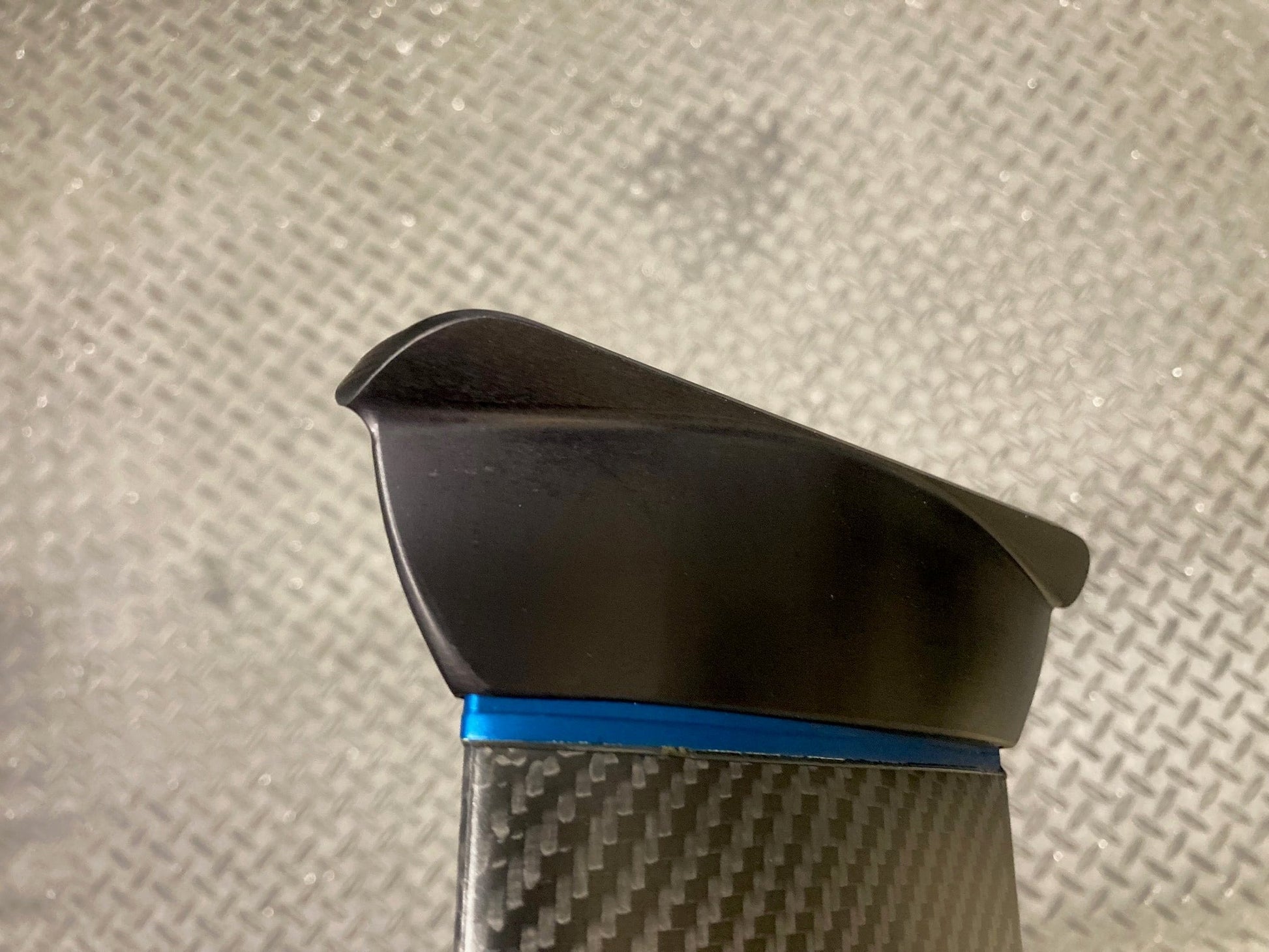 Takuma Mast to Mikeslab Fuselage Adapter – Stringfellow Hydrofoiling ...