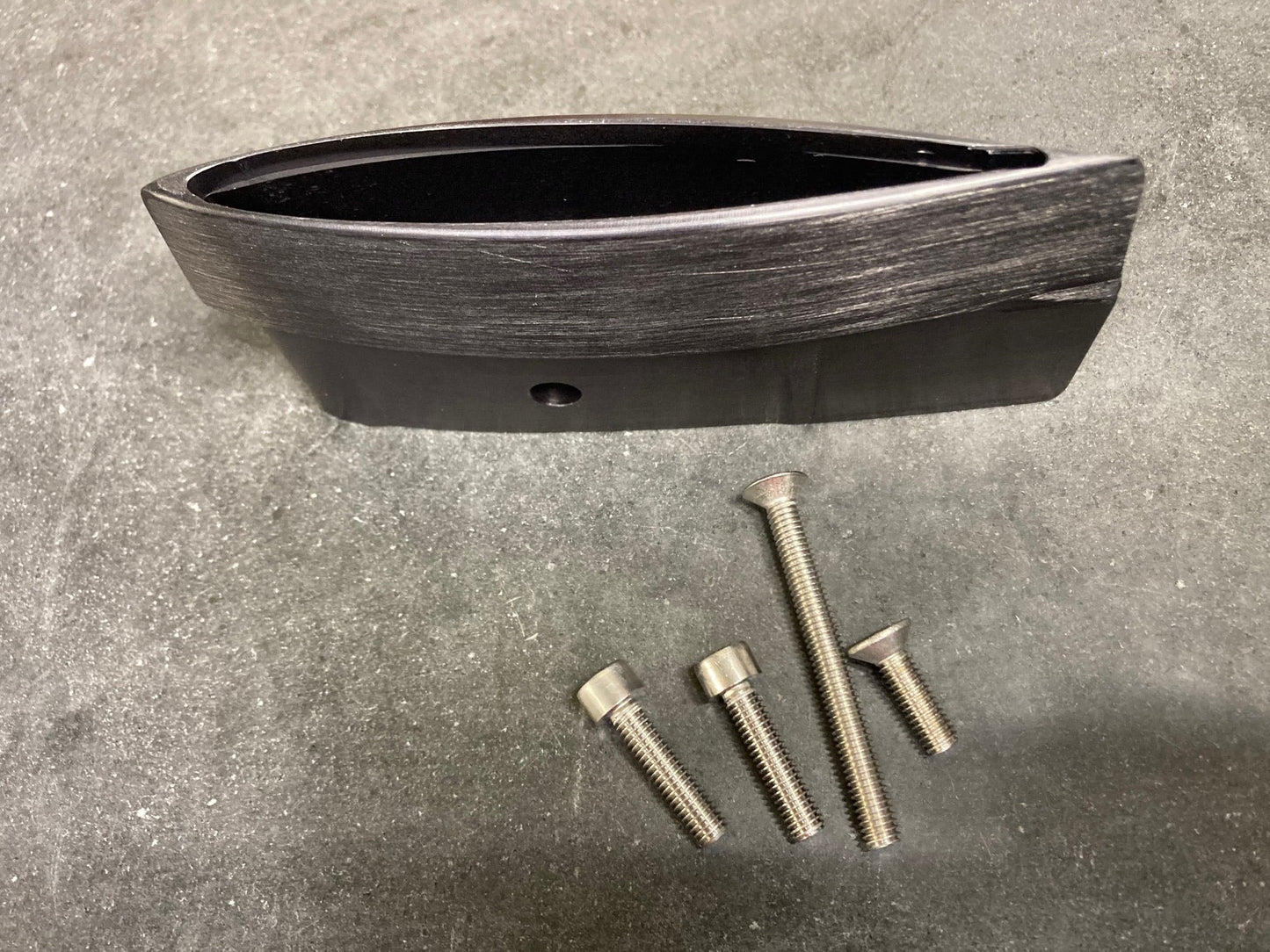 Takuma Mast to Cabrinha Fuselage Adapter
