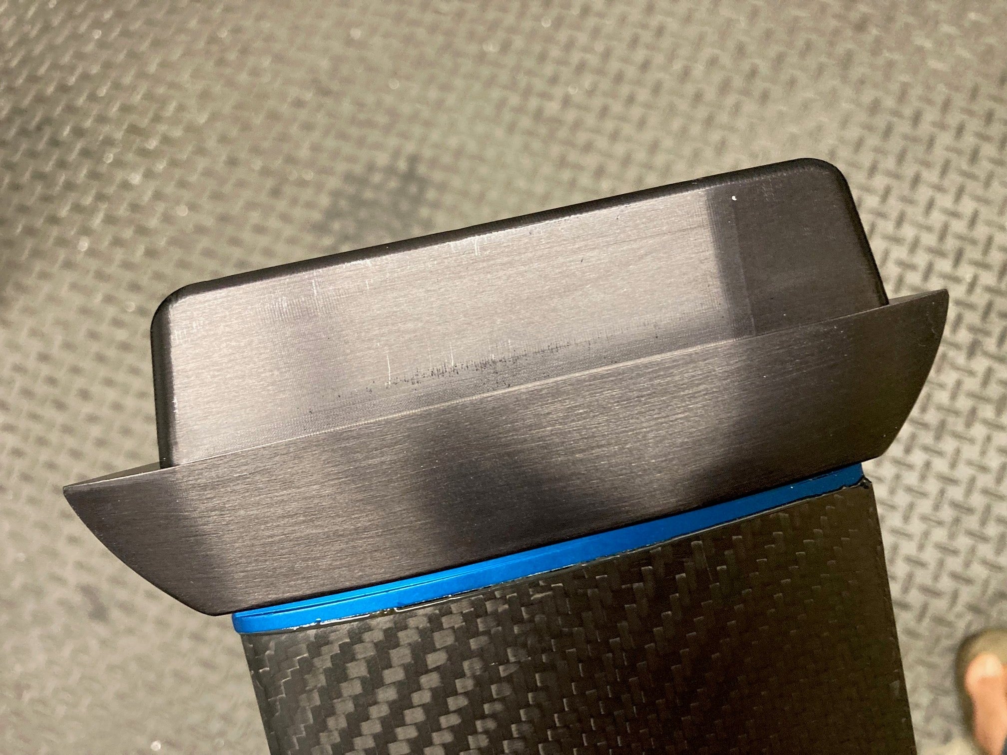 Takuma Mast to Axis Fuselage Adapter – Stringfellow Hydrofoiling Solutions