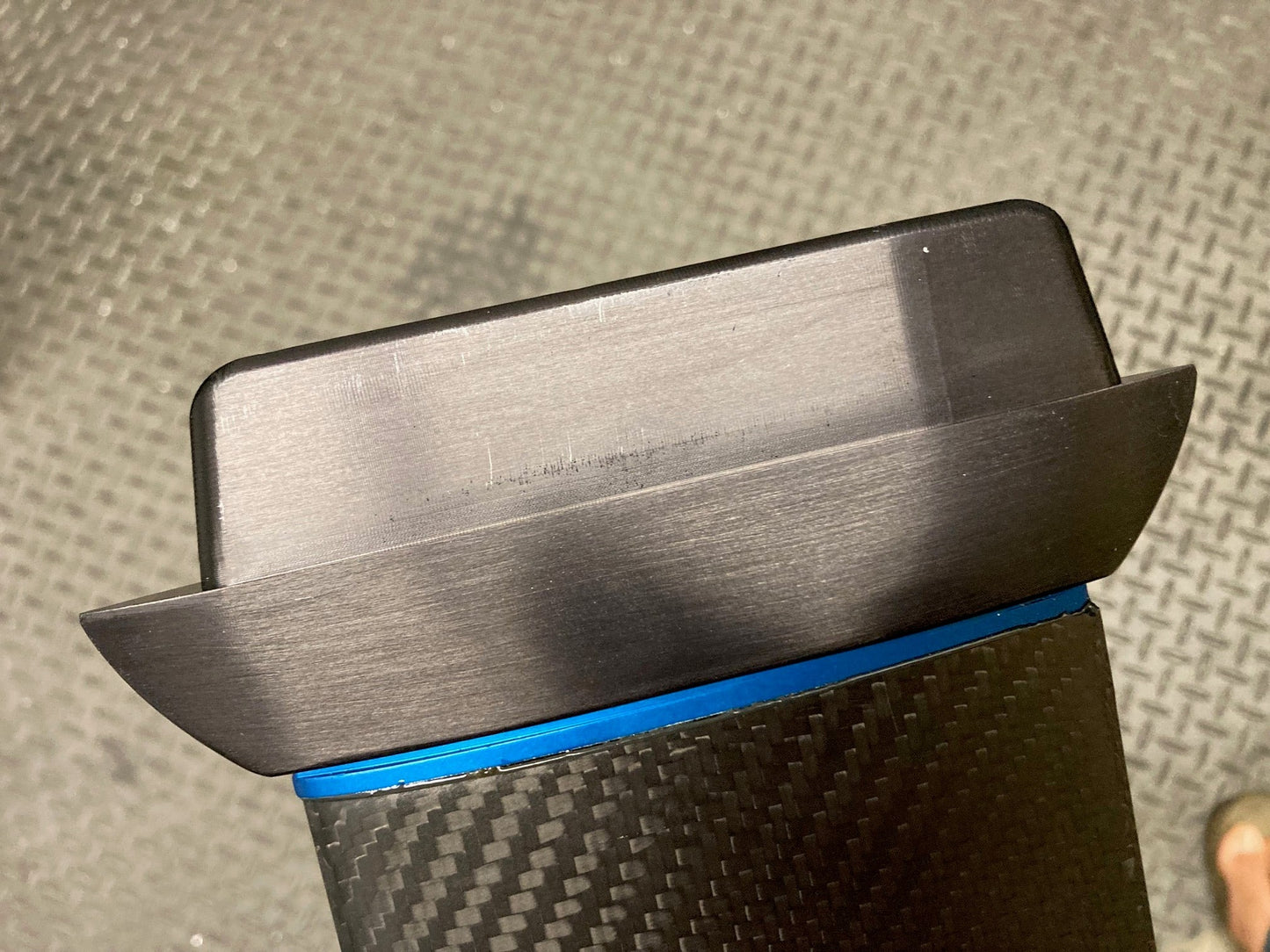 Takuma Mast to Axis Fuselage Adapter