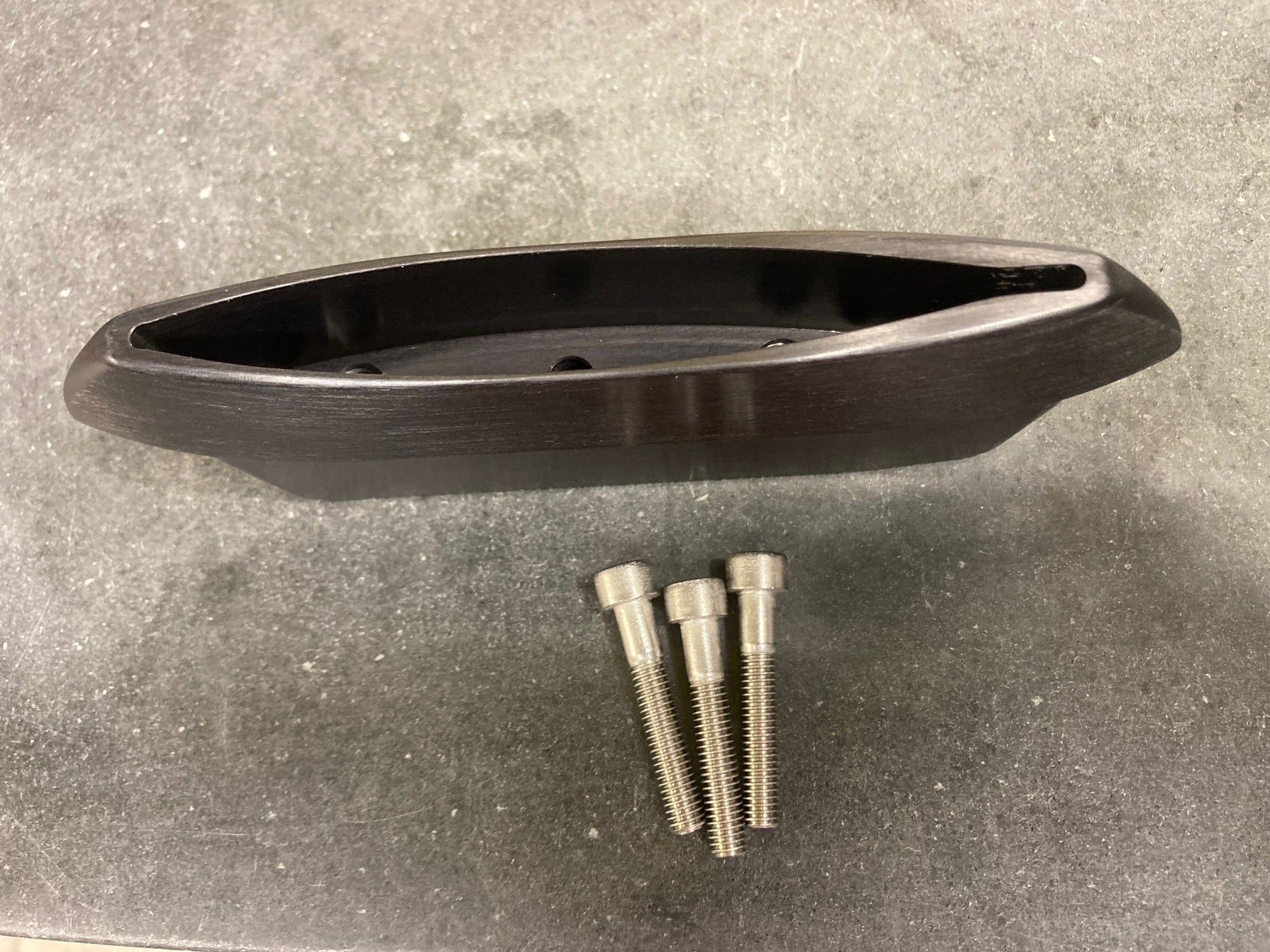 Takuma Mast to Axis Fuselage Adapter – Stringfellow Hydrofoiling Solutions