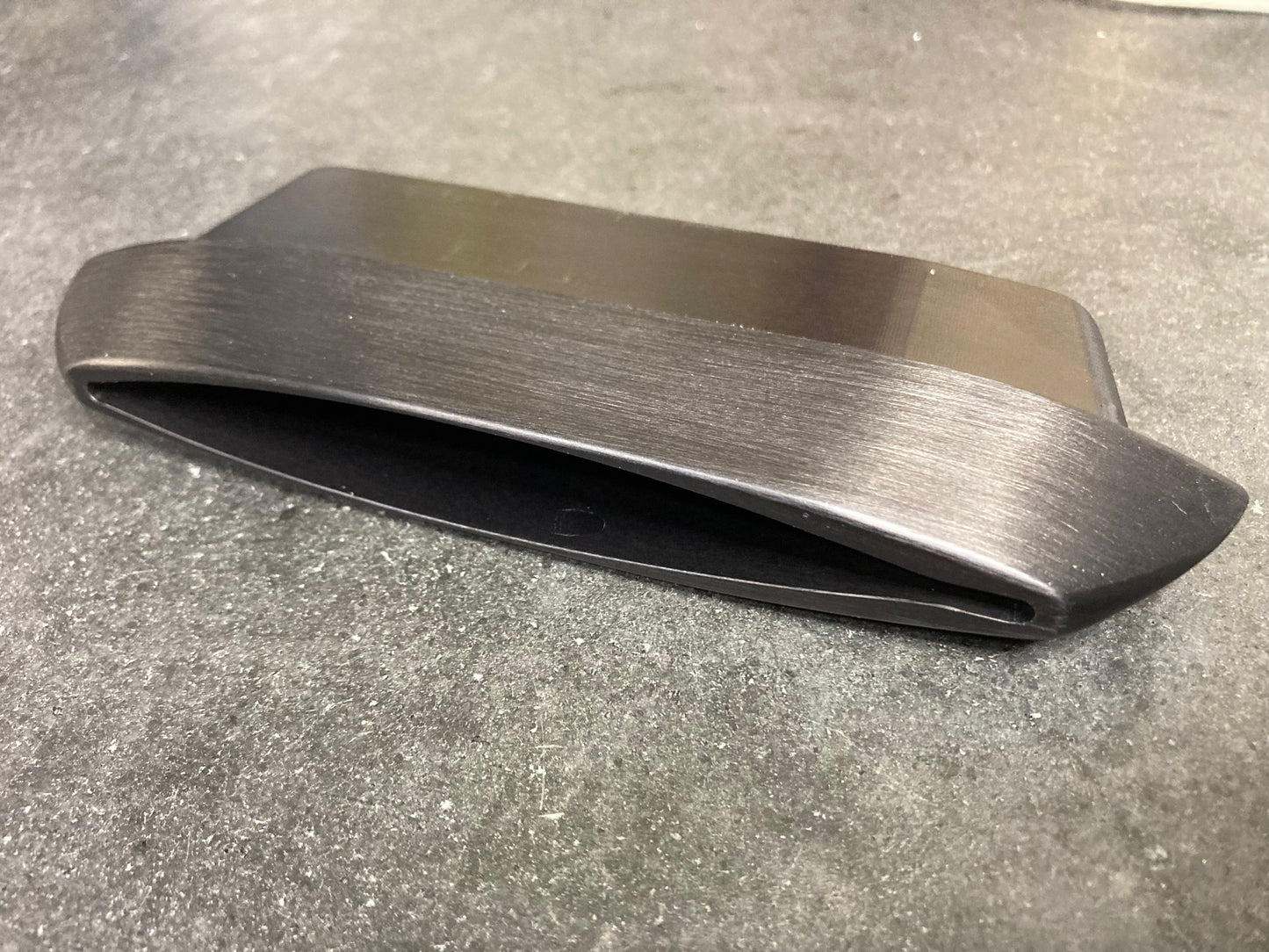 Takuma Mast to Axis Fuselage Adapter
