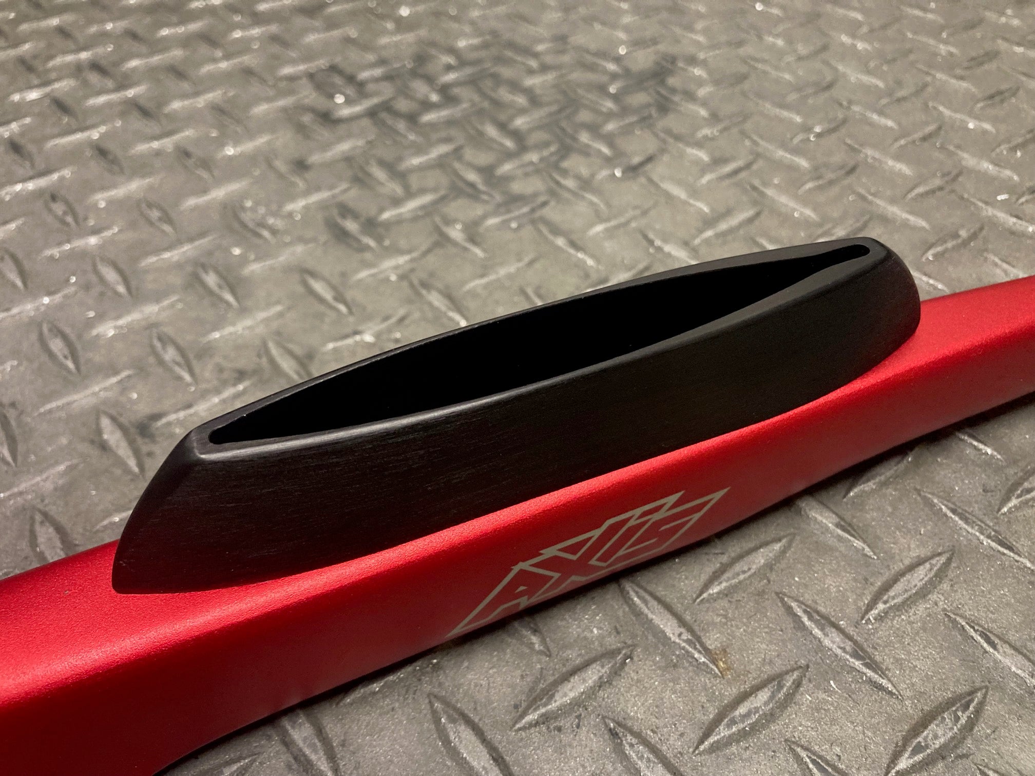 Takuma Mast to Axis Fuselage Adapter – Stringfellow Hydrofoiling Solutions