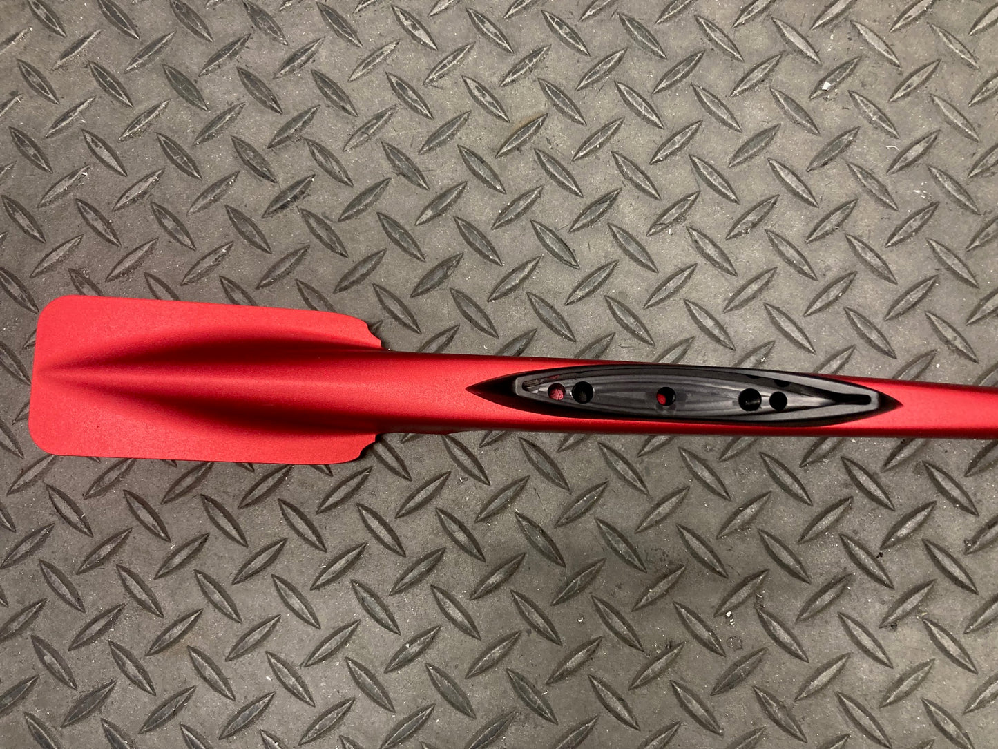 Takuma Mast to Axis Fuselage Adapter
