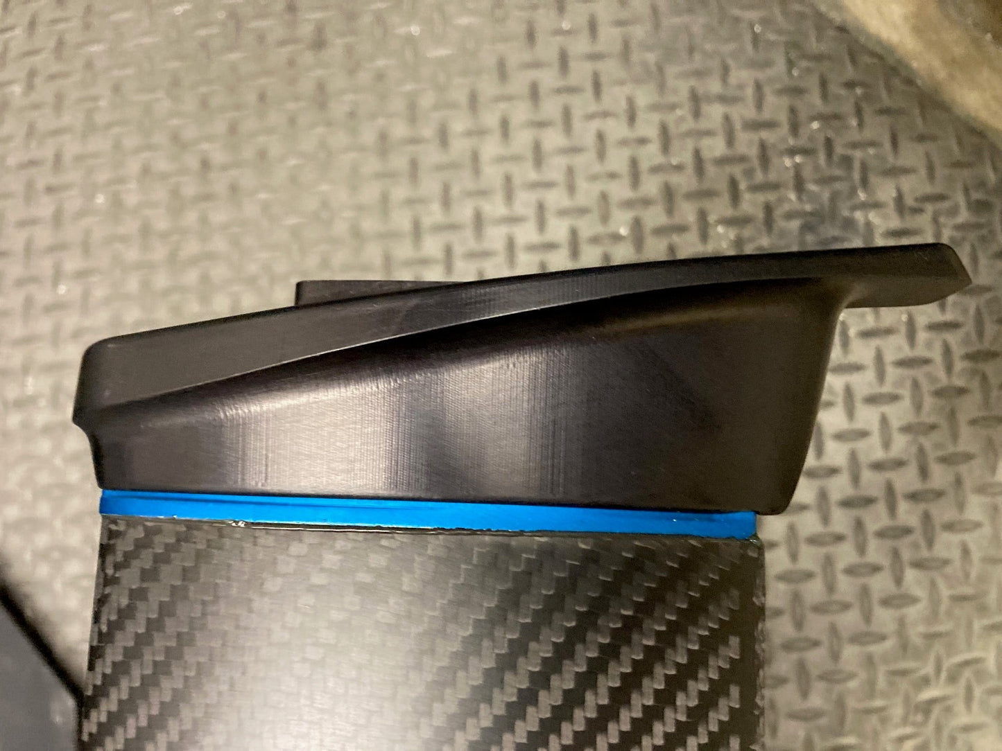 Takuma Mast to Triton X-1 Monowing Adapter