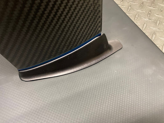 Takuma Mast to Triton X-1 Monowing Adapter