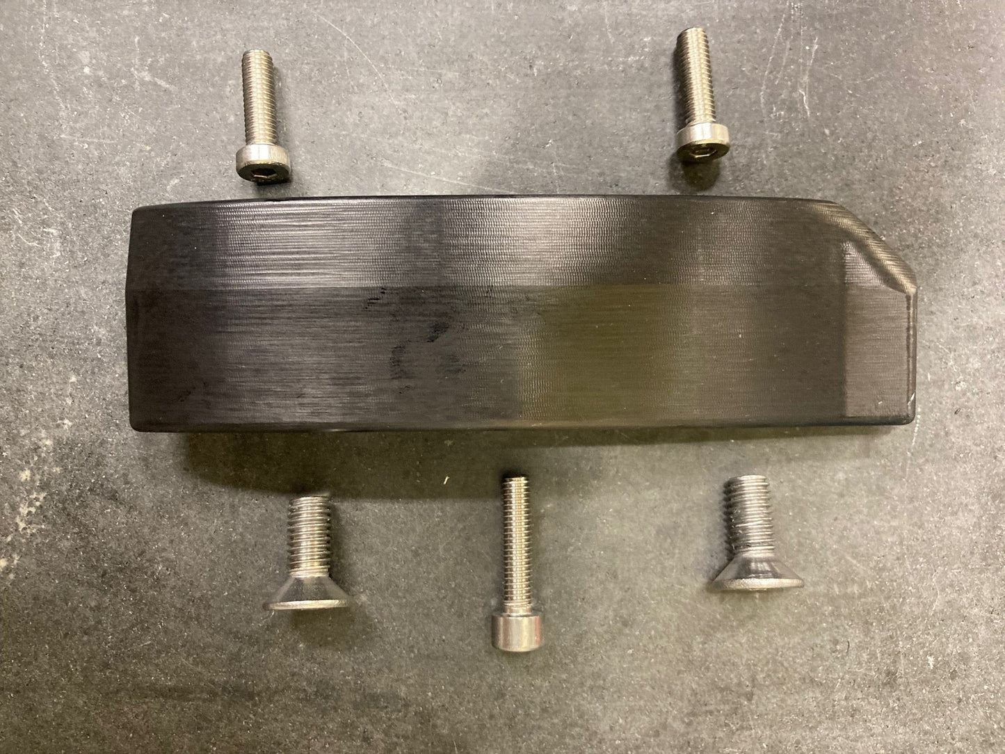 Takuma  Mast to Takuma HD Fuselage adapter