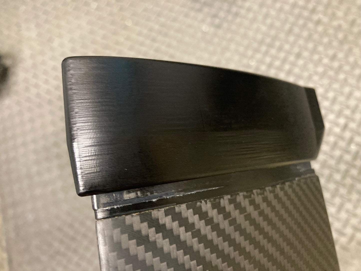 Takuma  Mast to Takuma HD Fuselage adapter