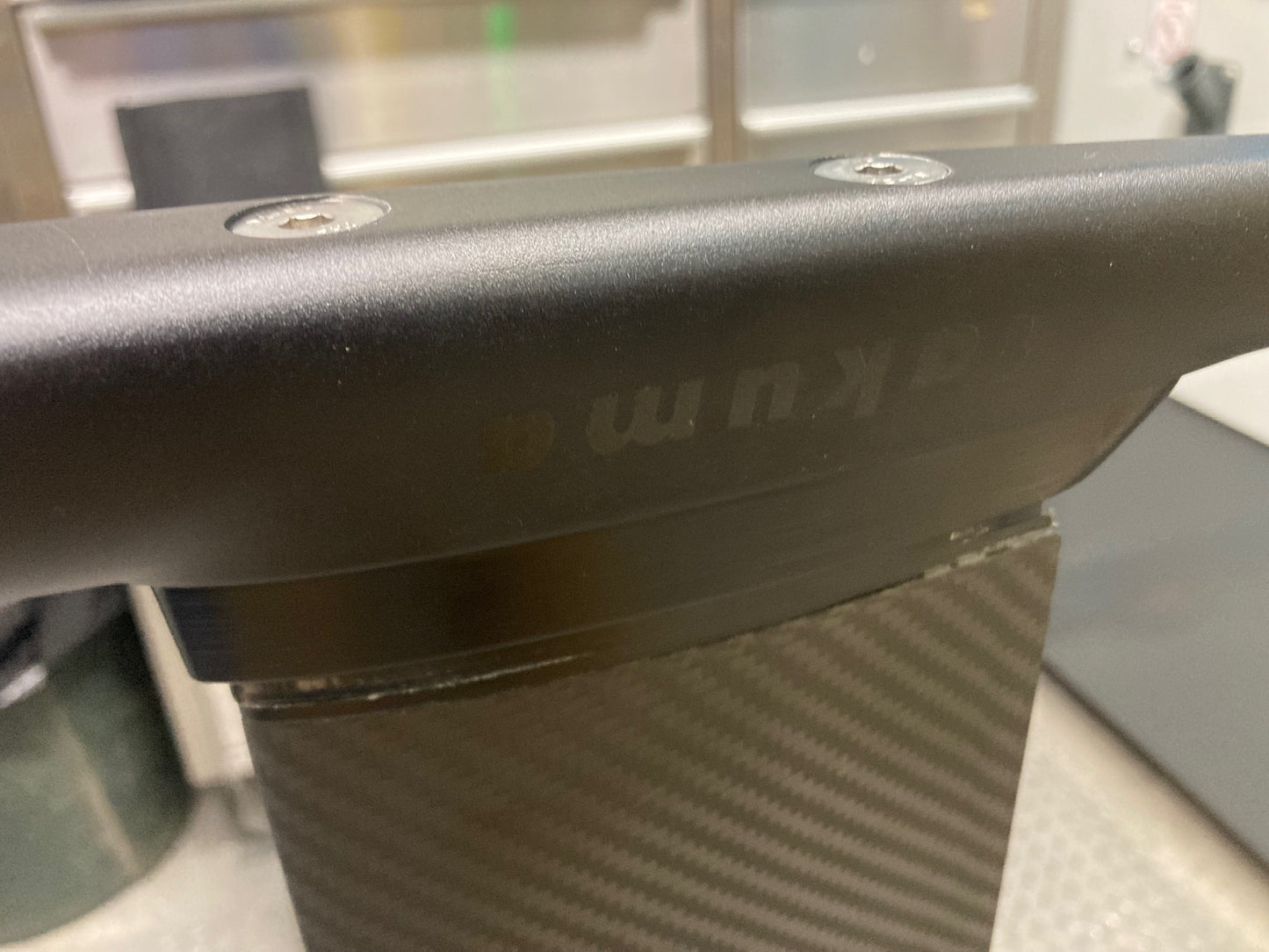Takuma  Mast to Takuma HD Fuselage adapter