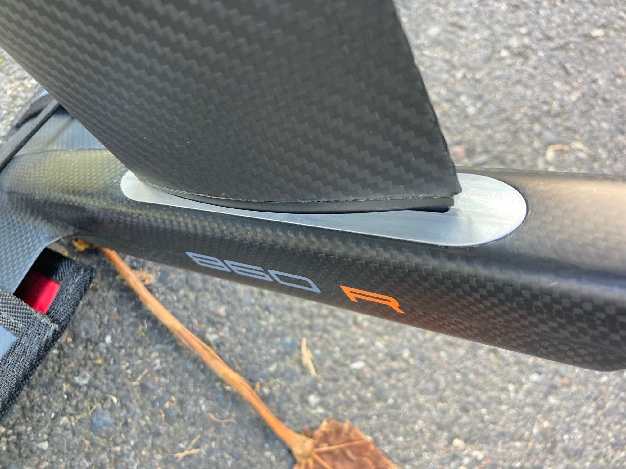 Stringfellow Hydrofoiling Solutions