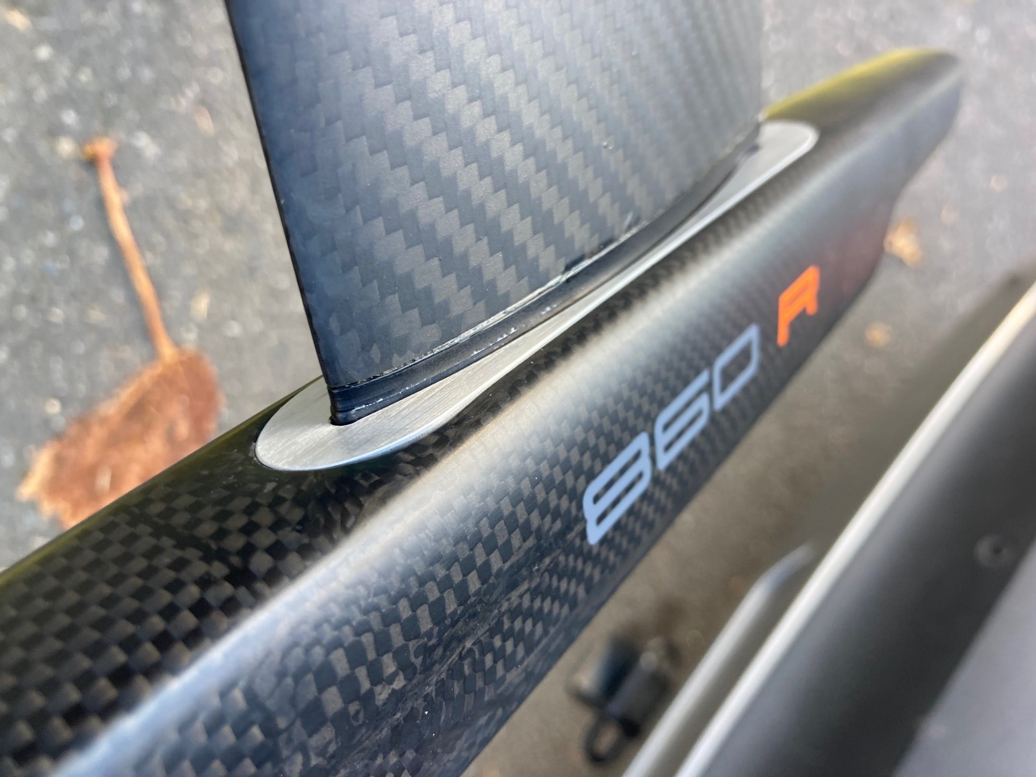 Stringfellow Hydrofoiling Solutions