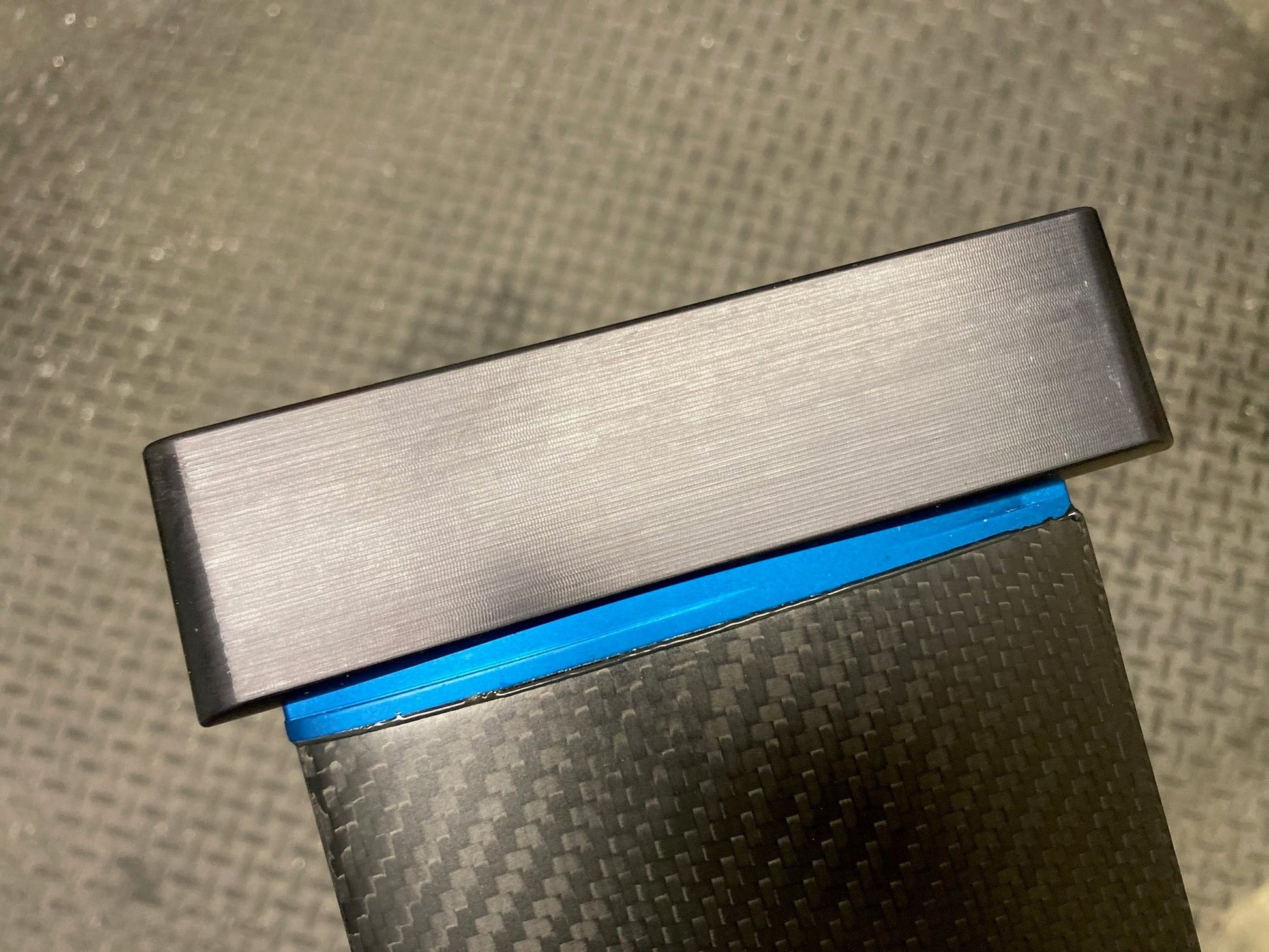 Takuma Mast to Lift Fuselage Adapter – Stringfellow Hydrofoiling Solutions