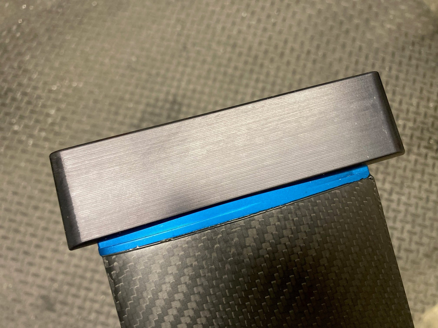 Takuma Mast to Lift Fuselage Adapter