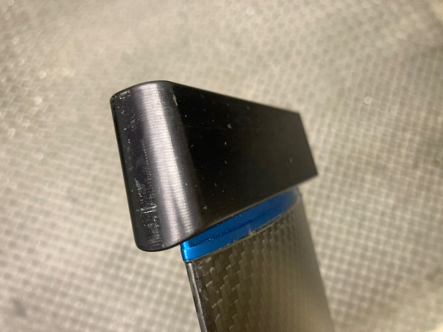 Takuma Mast to Lift Fuselage Adapter