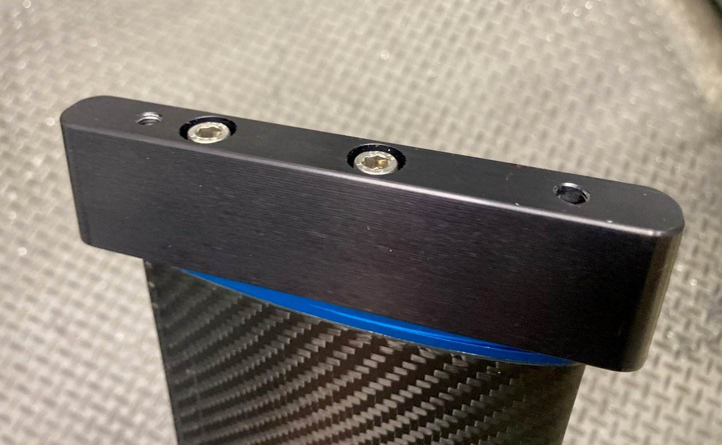 Takuma Mast to Lift Fuselage Adapter